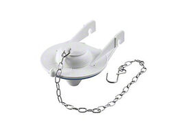 Replacement Flapper Fits American Standard, Kohler, Toto &amp; others - $101.91 MXN