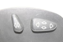 03-12 RANGE ROVER Front Right Passenger Seat Control Switch F2477 image 3