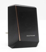 NETGEAR CM2000 Nighthawk DOCSIS 3.1 Cable Modem image 8