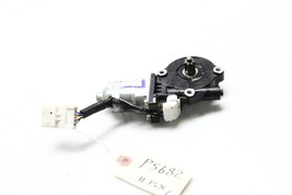2009-2014 ACURA TSX FRONT LEFT DRIVER SEAT RAIL HEIGHT ADJUSTER MOTOR P5682 image 6