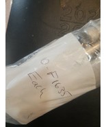 OEM NOS OMC Lot 2 Chrysler Johnson Evinrude Moteur Marine Vis Tête Boulo... - $32.64 CAD