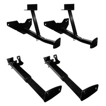 Torklift F2022 F3008 Pairs of Front and Rear Camper Tie Downs for Ford F... - $792.00