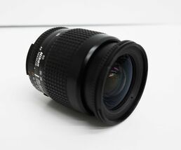 Nikon AF Nikkor 28-80mm f/3.5-5.6 D Lens image 2