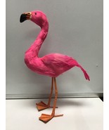 pink flamingo tabletop 11 3/4” x 8” A - $1,053.93 MXN