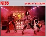 Kiss - The Dynasty Sessions - Disc Three CD - $17.00