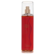 Red by Giorgio Beverly Hills Fragrance Mist 8 oz for Women - £16.60 GBP