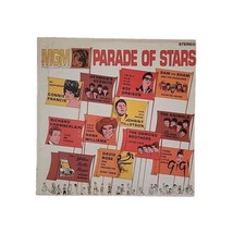 Parade Of Stars Sam The Sham, Hermans Hermits 33 Lp Promo 1965 Mgm Vinyl Record - $3.85