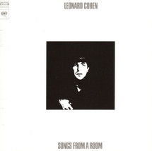 Leonard Cohen – Songs From A Room CD   - £7.18 GBP