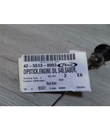 Pierce 42-5513-0003 S40 Saber Engine Oil Dipstick - $44.54