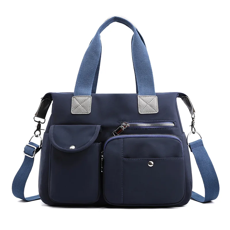 Summer Girl Women Bag Handbag Large Portable Waterproof Female Oxford Sh... - £109.59 GBP