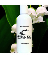 Lily Of The Valley Scented Body Wash Shower Gel Bubble Bath Eco Friendly - $12.95 - $19.95