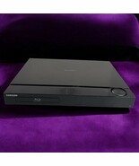 Samsung HT-C5500 Blu-ray DVD Disc Player 5.1 Channel Home Theater System... - $77.62