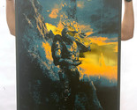 Wondercon 2023 Halo Master Chief FOIL Variant Poster Screen Print 24x36 ... - $159.99