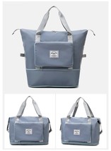 Travel Bag Women Duffle Shoulder Bag Large Multi-functional Bags For Girls Femal - £30.05 GBP