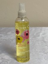 Avon Senses Body Care Passion Fruit & Peony Spray 8.4 Oz RARE - $19.79
