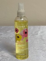 Avon Senses Body Care Passion Fruit &amp; Peony Spray 8.4 Oz RARE - £15.86 GBP