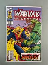 Warlock and the Infinity Watch(vol. 1) #28 - Marvel Comics - Combine Shipping - £3.78 GBP