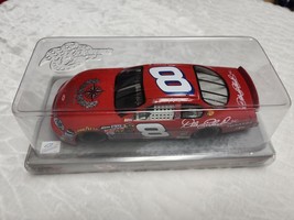 Dale Earnhardt Jr  #8 Action Winner&#39;s Circle With Case 1:24 Scale 2005 - $29.99