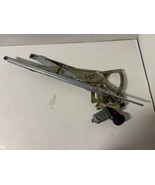 2001 - 2006 LEXUS LS430 FRONT LEFT DRIVER SIDE DOOR WINDOW REGULATOR W/ ... - $113.84