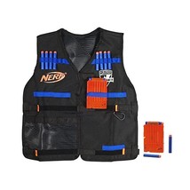 NERF N-Strike  Elite Tactical Vest  - $71.00