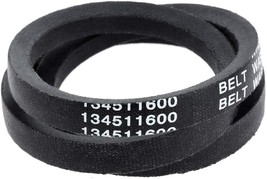 134511600 Washer Drive Belt Replacement For Frigidaire 131234000 PS1146950 - $17.31 CAD