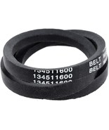 134511600 Washer Drive Belt Replacement For Frigidaire 131234000 PS1146950 - $17.22 CAD