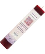 Motivation Reiki Charged Ritual Pillar Candle! - €10,26 EUR