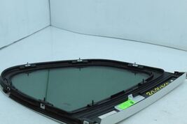 Driver Quarter Glass With Privacy Tint Fits 03-06 08-10 PORSCHE CAYENNE 21583 image 10