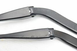 13-15 BMW X1 E84 FRONT WINDSHIELD WIPER ARMS PAIR E2278 image 10