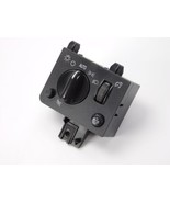 ✅2004 - 2012 Chevrolet Colorado GMC Canyon Headlight Switch Control 2098... - €47,25 EUR