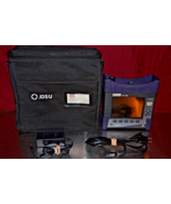 JDSU Acterna OFI 2000 Optical Fiber Loss Test Set High Power w/o Battery... - $9,111.72 MXN