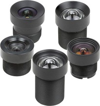 Low Distortion M12 Mount Lenses For Arduino And Raspberry Pi Camera From - £61.27 GBP