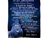 Gifts For Daughter, Daughter Gifts From Dad, For My Daughter From Dad, T... - $78.99