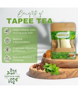 Relief Joint Ache Muscle Pain Herbal Tea | Thai Tea | Tanjai tea | Godde... - €25,45 EUR+