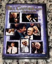 Bill and Gloria Gaither: Bill Gaither Remembers Old Friends (DVD, 2006) New - £9.32 GBP
