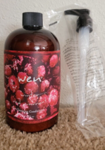 WEN 16 oz WINTER RED CURRANT Cleansing Conditioner SEALED 9/2016 - £17.18 GBP
