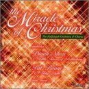 Miracle of Christmas [Audio CD] Various Artists - $3.98