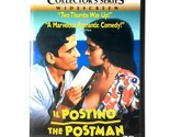Il Postino (DVD, 1994, Widescreen) Like New !   Philippe Noiret   Massim... - $12.18
