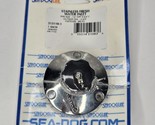Sea-Dog Fresh Water Inlet - 316 Stainless Steel 513110-1  - $33.90