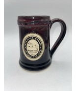 IRON HILL Brewery 2011 Mug Club Member Stoneware  Stein Beer Mug - $16.83