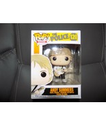 Funko Pop Vinyl: Rocks: The Police Andy Summers Collectible Figure Toys 120 - €35,55 EUR
