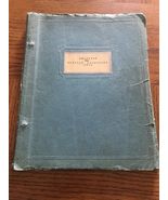 Reading For Special Occassions 1944 - €141,94 EUR