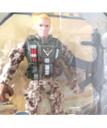 Military Action Figure Chap Mei Soldier Force With Weapon 2019 BRAND NEW... - £7.73 GBP