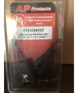AP Products Lippert Componets OEM Replacements Parts 014-136452 Spring - $39.48