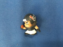 Nfl Teenymates Series 3 Houston Texans *LOOSE/NEW* L1 - £4.44 GBP