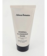 African Botanics Mineral Cleansing Mask Purifying Clay Mask 1.7 oz BB5/26 - $20.43 CAD