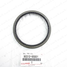 Genuine Toyota 4Runner Tundra Tacoma Sequoia Front Axle Hub Oil Seal 903... - $344.02 MXN