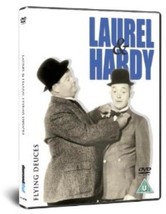 Laurel And Hardy: The Flying Deuces DVD (2012) Stan Laurel, Sutherland (DIR) Pre - £12.97 GBP