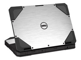 LidStyles Metallic Laptop Skin Protector Decal Dell Latitude 14 Rugged 5404/5414 image 7