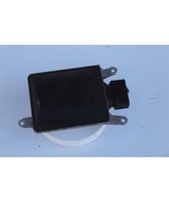 Hyundai Kia Blind Spot Sensor Radar Control Unit Rear SLAVE Left LH 9581... - $1,681.23 MXN